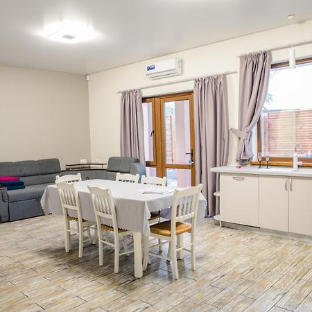 Like Zatoka, Like At Home Villa Экстерьер фото