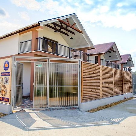 Like Zatoka, Like At Home Villa Экстерьер фото