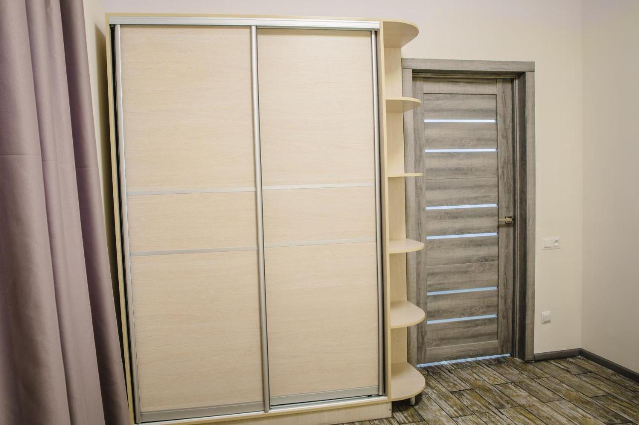 Like Zatoka, Like At Home Villa Экстерьер фото