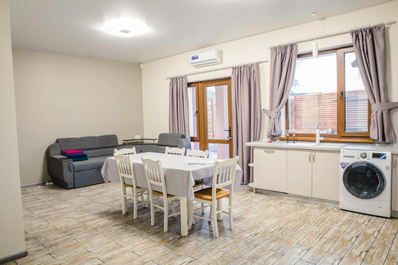 Like Zatoka, Like At Home Villa Экстерьер фото