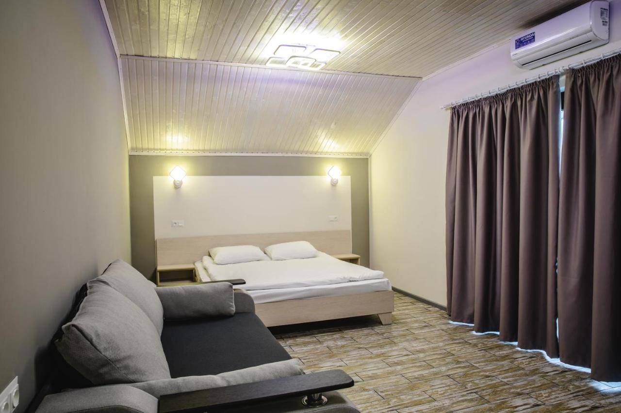 Like Zatoka, Like At Home Villa Экстерьер фото