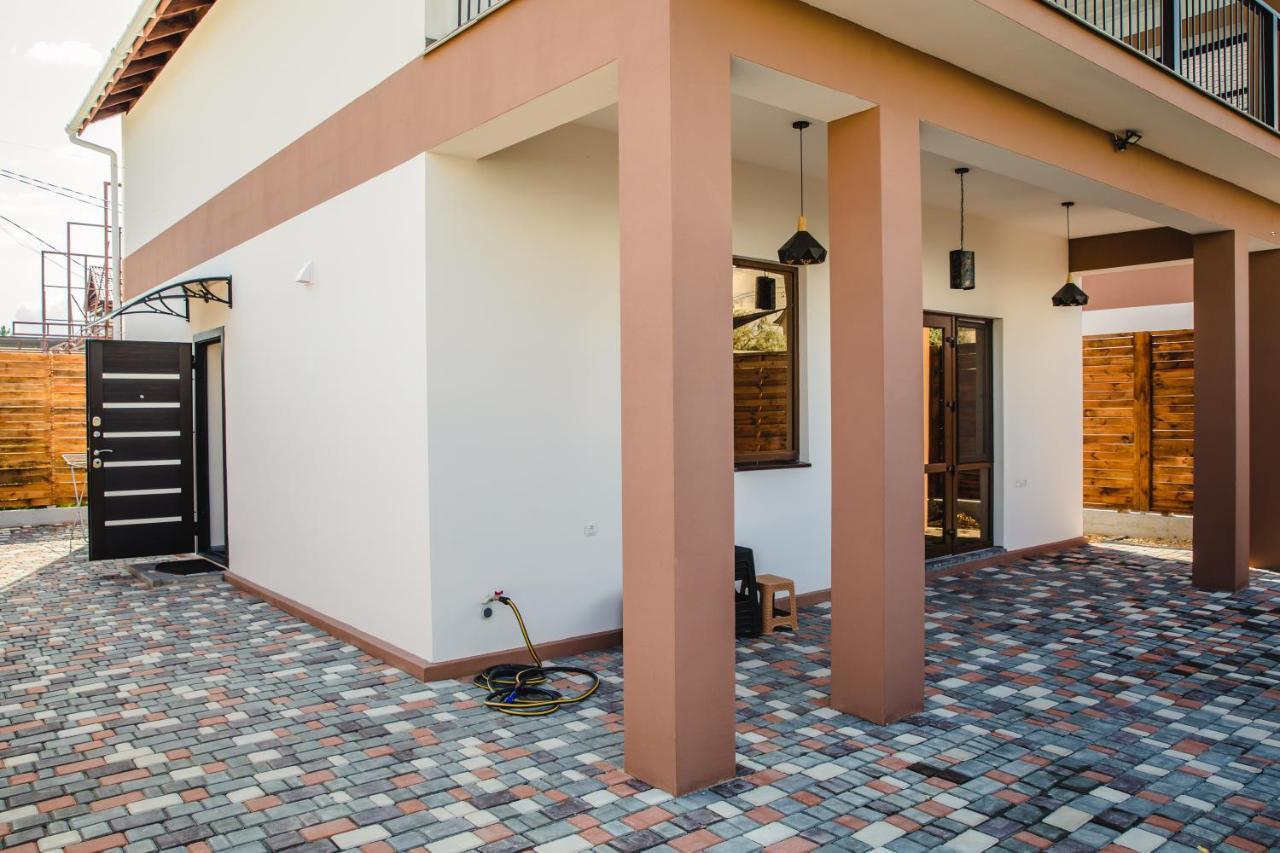 Like Zatoka, Like At Home Villa Экстерьер фото